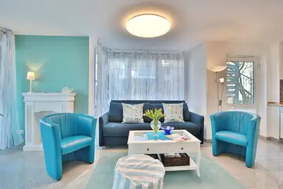Image de Hansa-Residence I Apartment 1