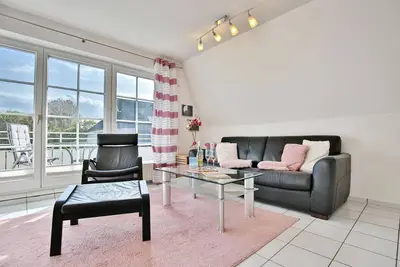 Image de Parkblick Appartement 13
