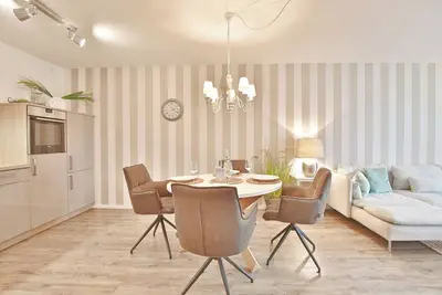 Image de Kurparkresidenz Appartement 4