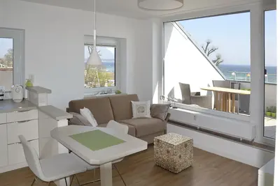 Image de Seetempel Appartement 45