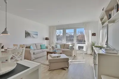 Image de StrandglĂĽck Appartement 7c