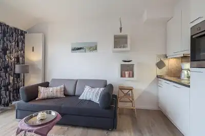 Image de Haus Adria Appartement 26