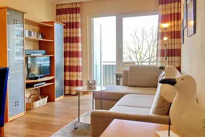 Image de Appartement Seeblick