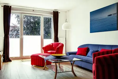 Image de Kurparkresidenz Appartement 5