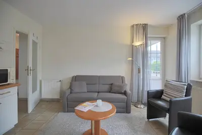 Image de Parkblick Appartement 2