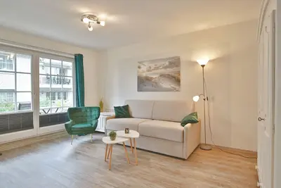 Image de Parkblick Appartement 3