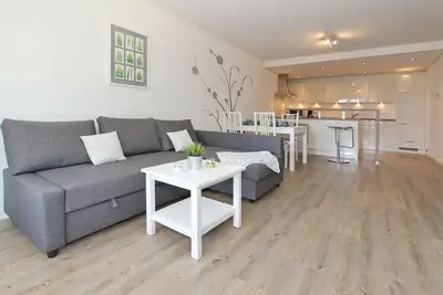 Image de Kurparkresidenz Appartement 11