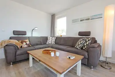 Image de Feriendomizil Strandblick Appartement 3 Meerstrand