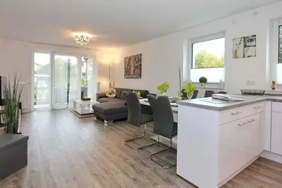 Image de Kurparkresidenz Appartement 21