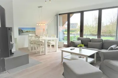 Image de Am Knurrhahn Appartement 2