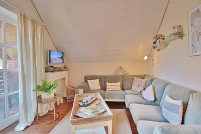 Image de Ferienparadies Klingberg Appartement 4