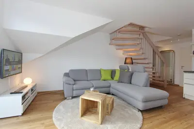 Image de Domizil am Möwenberg Appartement 9