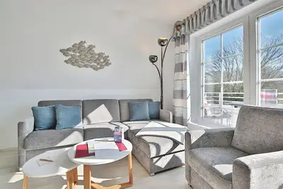 Image de Parkblick Appartement 12
