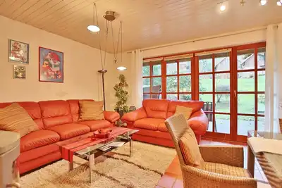 Image de Vacation home Seeweg 4