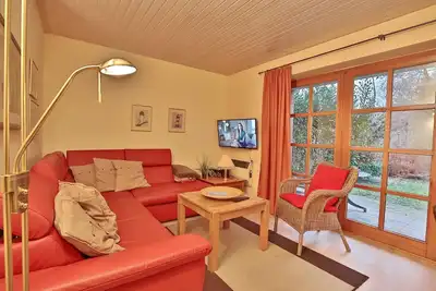Image de Ferienparadies Klingberg Appartement 1