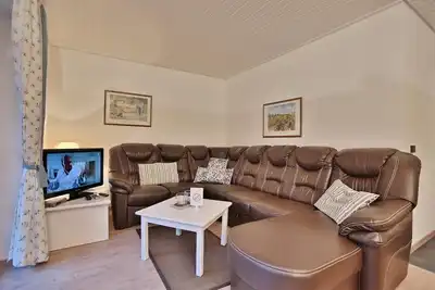 Image de Ferienparadies Klingberg Appartement 5