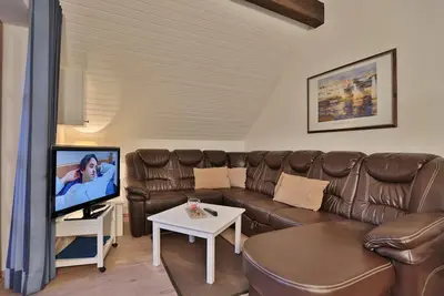 Image de Ferienparadies Klingberg Appartement 6