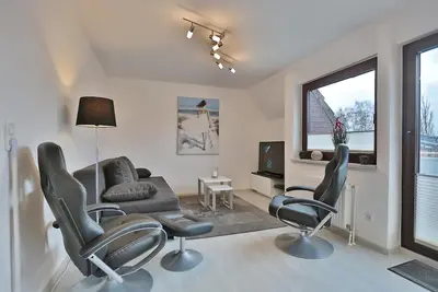 Image de Residenz Strandnah Appartement 1