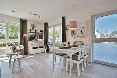 Image de Haus Möwenberg Appartement 1