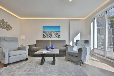 Image de Appartementhaus Linda-lu Appartement 1
