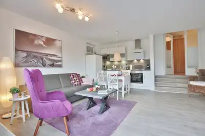 Image de Appartementhaus Linda-lu Appartement 4