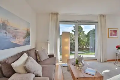 Image de Strandschlösschen Appartement 1