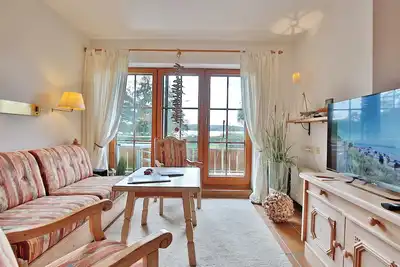 Image de Landhaus am See Appartement 8