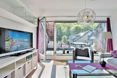 Image de Haus Adria Appartement 29