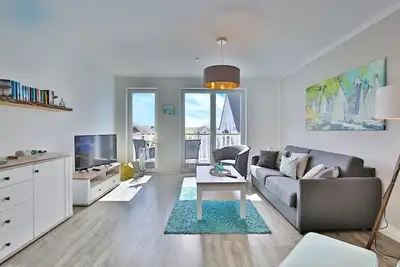 Image de Haus Meeresbrise Appartement 16