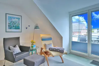 Image de Haus am Falkenweg Apartment 4