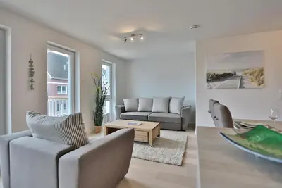 Image de Haus Meeresbrise Appartement 7