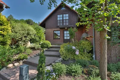 Image de Ferienhaus Seeweg 1