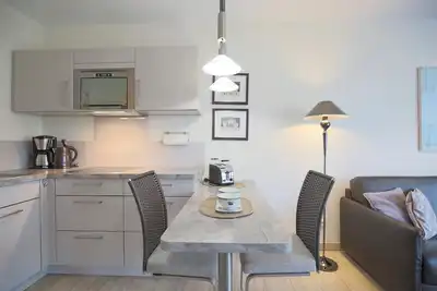 Image de Strandglück Appartement 4a
