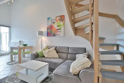 Image de Residence Ostseestrand Apartment 26