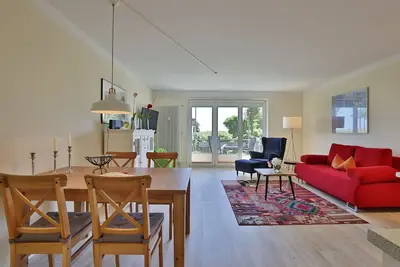 Image de StranddĂĽne Appartement 3