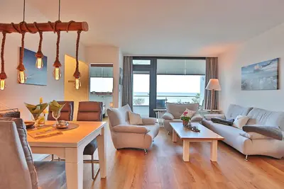 Image de Hanseat Appartement 13 Traumnest