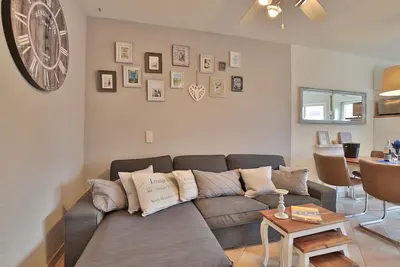 Image de Residenz Ostseestrand Appartement 3