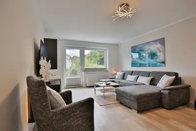 Image de Vacation apartment \"Ostseeliebe Nr. 1\", Am Seehof 9 in Sierksdorf
