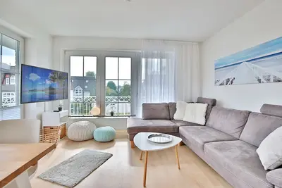 Image de Residenz am Kurpark Appartement 4