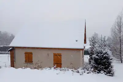 Image de Maison Neuve *** A 1km Du Lac Chambon