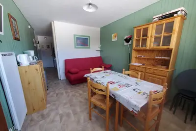 Image de Studio Au Pied Des Pistes 22 Tb