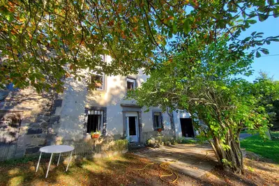 Image de Maison De Campagne Rustique