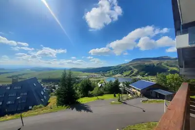 Image de A34 Les Chalets de Super Besse