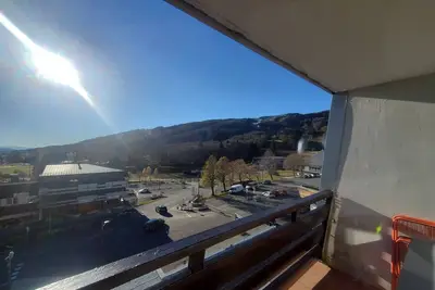 Image de Appartement en coeur de station 1522
