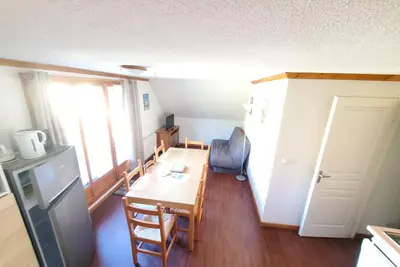 Image de 672p Spacieux duplex en hauteurs de station