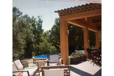 Image de Maison en Provence