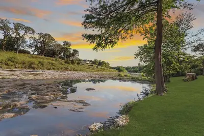 Image de Wimberley Waters - Main House