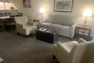 Image de Top choice for families. 2bdr/2ba (6) at Powhatan Resort.
