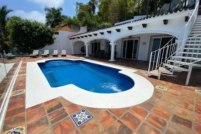 Image de The Hacienda + Apartment at Del Mar Pv