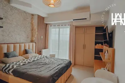 Image de Halcy’s Haven, Studio Condo at the Heart of Davao